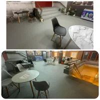 کفپوش رولی پرتردد طرح چرم کافه رستوران مهد باشگاه|مصالح و تجهیزات ساختمان|فردیس, فردیس|دیوار