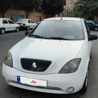 تیبا صندوق‌دار EX، مدل ۱۳۹۴