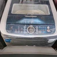 ماشین لباسشویی کرهای اصل استوک 15کیلوی|ماشین لباسشویی و خشککن لباس|اهواز, سپیدار|دیوار