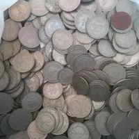 سکه استثنایی و عجیب