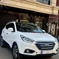 هیوندای توسان ix 35 2400cc، مدل ۲۰۱۵|خودرو سواری و وانت|مشهد, خرمشهر|دیوار