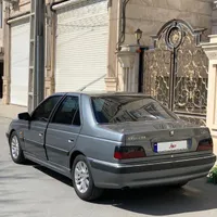 پژو پارس TU5|خودرو سواری و وانت|تهران, پاتریس لومومبا|دیوار
