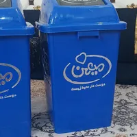 سطل ۶۰ لیتر|لوازم نظافت|اهواز, بهارستان|دیوار