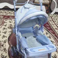 کالسکه کودک