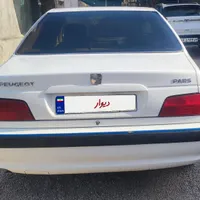 پژو پارس سال، مدل ۱۳۹۹