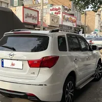 هایما S7 توربو1800cc، مدل ۱۳۹۸