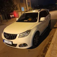 هایما S7 توربو1800cc|خودرو سواری و وانت|کرمانشاه, |دیوار