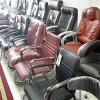 ایستگاه صندلی