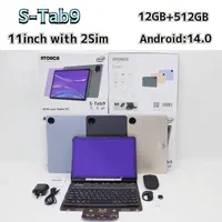 تبلت a touch tab 9s فول پک یازده اینچی|تبلت|تهران, هفت حوض|دیوار