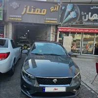 تارا اتوماتیک V4 خشک تحویل دیروز