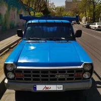 حمل بار/اثاث کشی/با نیسان وانت