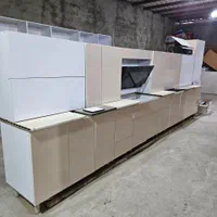 کابینت ممبران چهار خانه|مصالح و تجهیزات ساختمان|تهران, نیروی هوایی (پیروزی)|دیوار