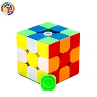 روبیک 3×3 مویو میلانگ 3C|اسباب‌‌بازی|تهران, شهرک دریا|دیوار