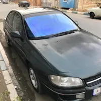اپل امگا، مدل ۱۹۹۵|خودرو سواری و وانت|تهران, صادقیه|دیوار