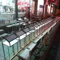 صندلی نماز اپن پلاستیکی گیمینگ لوازم اداری میز
