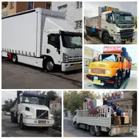 باربری حمل ونقل واساس کشی منزل/کارگران تضمینی|خدمات حمل و نقل|اهواز, پادادشهر|دیوار