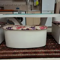 میزناهارخوری فانتزی