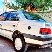 پژو 405 GLX - دوگانه سوز CNG، مدل ۱۳۸۸|خودرو سواری و وانت|پارس‌آباد, |دیوار