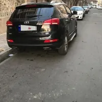 جک S5 دندهای، مدل ۱۳۹۴