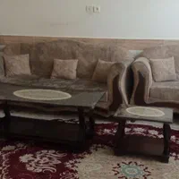 مبل هفت نفره قیمت خیلی مناسب