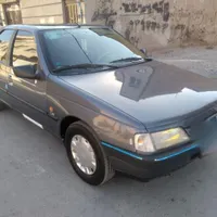 پژو 405 GLX بنزینی، مدل ۱۳۹۷ سالم و مرتب|خودرو سواری و وانت|تهران, بهارستان|دیوار