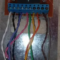 نصب و راه اندازی اسانسور