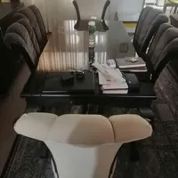 میز غذاخوری