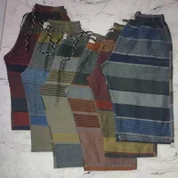 تولید شلوار و شلوارک راحتی ،شسته شده بدون آبرفت