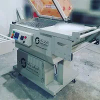 دستگاه شیرینگ پک کابینی دیجیتال مدل NP95|ماشین‌آلات صنعتی|تهران, صادقیه|دیوار