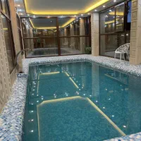 *عمارت شاهانه شاهکاری در قلب مهراباد*|فروش خانه و ویلا|رودهن, |دیوار