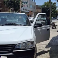 وانت آریسان 2، مدل ۱۴۰۳|خودرو سواری و وانت|چناران, |دیوار