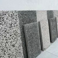 موزاییک واش بتن قیمت واقعی