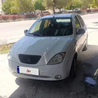 فروش تیبا صندوقدار مدل 1396