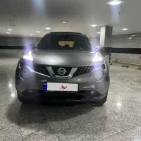 نیسان جوک پلاتینیوم، مدل ۲۰۱۷