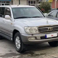 تویوتالندکروزر۴در4500cc مدل2006|خودرو سواری و وانت|تهران, تجریش|دیوار
