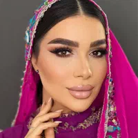 میکاپ و شینیون تخصصی با متریال درجه یک|خدمات آرایشگری و زیبایی|تهران, صادقیه|دیوار