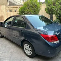 دنا مدل ۹۷ آبی کبود بی رنگ|خودرو سواری و وانت|تهران, پونک|دیوار