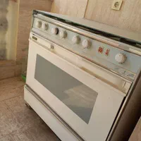 اجاق گاز۵شعله فردار