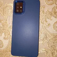سامسونگ سامسونگGalaxy A 51 با حافظهٔ ۱۲۸ گیگابایت|موبایل|اهواز, زیتون کارمندی|دیوار
