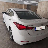 هیوندای النترا وارداتی 1800CC، مدل 2014|خودرو سواری و وانت|تهران, صادقیه|دیوار