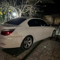 بی‌ام‌و سری 5 سدان 530i، مدل ۲۰۰۸|خودرو سواری و وانت|تهران, آبشار|دیوار