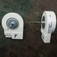فن سرامیکی یخچال فریزر خانگی،۱۲،۱۳ولت،پروانه،تایمر|یخچال و فریزر|تهران, هاشم‌آباد|دیوار