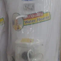 ابگرمکن برقی ۵۰لیتری باالمنت اتحاد