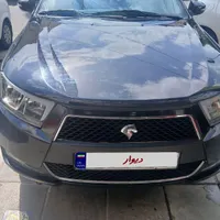 دنا پلاس توربو ۱۴۰۰