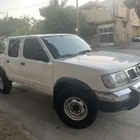 پیکاپ مدل ۸۶درجه یک