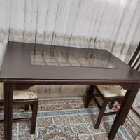 میز ناهارخوری چهار نفره سه میلیون و پانصد