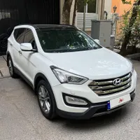 هیوندای سانتافه مدل ۲۰۱۴|خودرو سواری و وانت|تهران, فرمانیه|دیوار