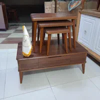 جلومبلی ساده*دیانا*جلو مبلی +۳تا عسلی|مبلمان خانگی و میز عسلی|مشکین‌دشت, |دیوار