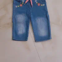 کفش،و لباس بچه در حد نو