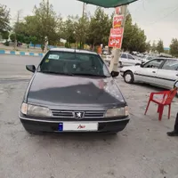 پژو 405 جی ال ایکس (GLX)، مدل ۱۳۸۹|خودرو سواری و وانت|شیراز, دارالرحمه|دیوار